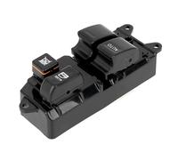 Interruptor Mando Elevalunas Para Yaris Para Verso Para RAV4 1999-2005 84820-52170 Interruptor Ventanilla Eléctrica Interruptor Controlador Frontal Maestro 48280-42160