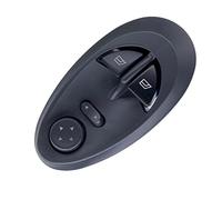Interruptor Mando Elevalunas Ventana Eléctrica 500321137 para Iveco para Daily S 2000 para SX Master Interruptor Control Ventana Puerta Eléctrica Botón Elevador De Vidrio Control De Espejo