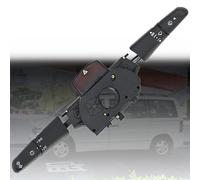 Interruptor Mando Luces limpiaparabrisas Palanca Intermitente Columna Dirección compatible con Mercedes-Benz Vito 638 W638 1996-2003 0015404945