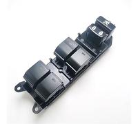 Interruptor Mando Ventana Para Toyota Para VERSO R2 Interruptor De Ventanilla Eléctrica 2009-2012 2013 2014 2015 2016 2017 2018 8404005020 8404005060 84040-05020 Interruptor levalunas