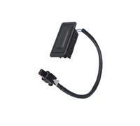 Interruptor Manija Bloqueo La Tapa Maletero Exterior Trasera Para Cadillac XTS 3.6L Botón Apertura Portón Trasero 22799049 Interruptores