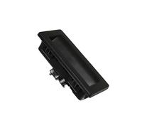 Interruptor Manija Liberación Cerradura Maletero Trasero Coche Para A4 2016 2017 2018 2019 2020 2021 2022 2023 3VD 827 566 3V0827566