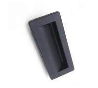 Interruptor Manija Liberación Cerradura Maletero Trasero Coche Para Skoda Para Octavia Para Superb Para Yeti 2014-2024 827 566 3V0827566