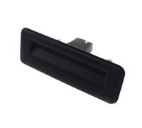 Interruptor Manija Liberación Cerradura Maletero Trasero Coche Para VW Para Golf 2007 2008 2009 5J0827566E 5J0 827 566 E 5J0 827 566E