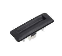 Interruptor Manija Liberación Cerradura Maletero Trasero Para Skoda Para Fabia Para Roomster Para Superb Para Yeti 3T0827566C Relés