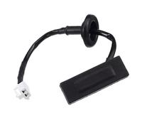 Interruptor Manija Puerta Trasera Botón Apertura Maletero Para Hyundai Para Accent Para Verna Para Solaris 812601R000 Interruptores