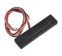 Interruptor Manija Puerta Trasera Botón Apertura Maletero Para Kia Para Carens Para Carnival 2013-2017 81260-A4000