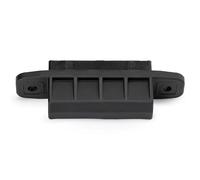 Interruptor Manija Puerta Trasera Botón Apertura Maletero Para Lexus LS RX-800h 2013-2017 8484028040 84840-28040 Relés