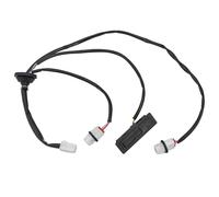 Interruptor Manija Puerta Trasera Botón Apertura Maletero Para Nissan Para Juke 2011 2012 2013 2014 2015 25380-1KA0B