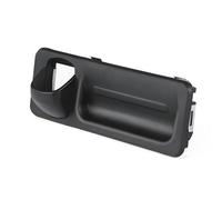 Interruptor Manija Puerta Trasera Botón Bloqueo Maletero Para Hyundai Para Genesis G80 Sedán 2015-2020 81260-B10104X 81260-B1010