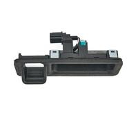 Interruptor Manija Puerta Trasera Con Botón Apertura Maletero 81260C5010 Para KIA Para Sorento 2015-2019 Interruptores