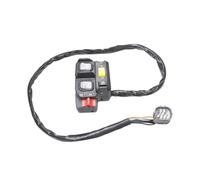 Interruptor Manillar Moto Para TRX350FE Para TRX350TE 2000 2001 2002 2003 Interruptor De Manillar Cambio Eléctrico Arranque Faro 35020-HN5-A10