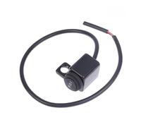 Interruptor Manillar Motocicleta Interruptor Faro Delantero para Manillar Motocicleta, Tres Posiciones, 12 V, Faro Antiniebla, Montaje En Espejo, Interruptores, Botón Pulsador