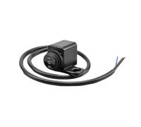 Interruptor Manillar Motocicleta Interruptor Intermitencia para Manillar Motocicleta, Accesorio Botón Encendido Apagado Luz para Motor ATV, Controlador Arranque para DC12 V/10 A.