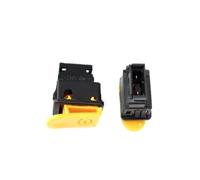 Interruptor Manillar Motocicleta Interruptores Botón Para Motocicleta, Scooter Faro Delantero, Bocina, Regulador Intensidad, Interruptor Arranque, Interruptor Faro Único Para Accesorios Ciclomotor ATV