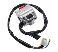 Interruptor Manillar Para Shadow Para ACE 750 Para VT750 Para VT750C Para VT750CD 1998-2003 Interruptor De Control Arranque Derecho Parada Kill