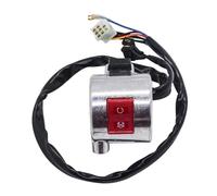 Interruptor Manillar Para VT750C/CD Para Shadow Para ACE 750 1998 1999 2000 2001 2002 2003 Interruptor De Control Arranque Derecho Parada Kill