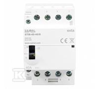 Interruptor manual 40A STM-40-40/S EXT10000315
