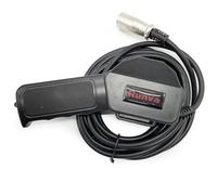 Interruptor Manual del Controlador del cabrestante for h-Sun ma-simo UTV MSU 400 500 700 800 HS400 HS500 HS700 HS800 37120-115-0000