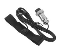 Interruptor Manual para Dispensador de Pegamento Industrial