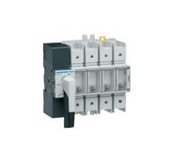 Interruptor Manual Seccionadores 4P X 160A 8M - HAGER HAE416