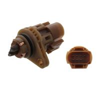 Interruptor, marcha FEBI BILSTEIN 36056