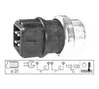 Interruptor Mecánico EN499G V15-99-2013 35580 357 919 369 E 53603 7210733