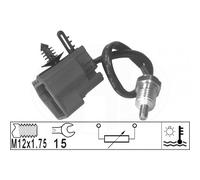 Interruptor Mecánico EN855G V25-72-1020 XEMS237 1079267 9C11 6G004 BD 4074917