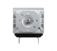 Interruptor mecánico temporizador de horno para olla a presión eléctrica, olla arrocera y carrito de vapor, retardo ajustable de 15 a 120 minutos, circular y C (#4)