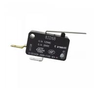 Interruptor Microtáctil Compatible Con Philips HD8847