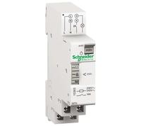 Interruptor minutero arumático schneider