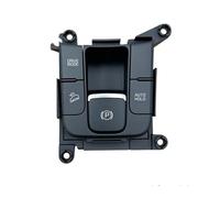 Interruptor Modo Conducción Estacionamiento Automático Compatible Con Kia Para Sportage QL 2016+ Freno De Mano Start-Stop Tracción En Las Cuatro Ruedas 93600 D9000 Interruptor botón freno mano