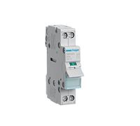 Hager Interruptor modular de corte SB 2 polos 32 A