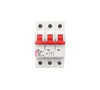 Interruptor modular 25A 3P 400V SV325 002423322 eti-polam 3838895321385