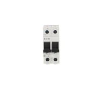 Interruptor modular 40A 2P HIS-40/2 142817