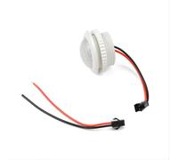 Interruptor Módulo de movimiento inducción del cuerpo humano Controlador bombilla luz for el hogar inteligente retardo modificado