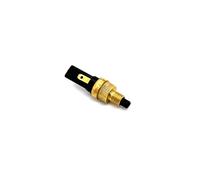 Interruptor moto 2 uds apto para interruptor de luz freno motocicleta 6mm, trasera, enchufe embrague, lámpara parada delantera y, conector Pulsador de arranque moto(1pcs)