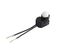 Interruptor moto Ajuste para Harley Softail Heritag Dyna Street Bob Low Rider Sportster luz de freno delantero embrague interbloqueo interruptor seguridad Pulsador de arranque moto(Brake Switch)