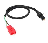 Interruptor moto Ajuste para herramientas de motocicleta, interruptor luz freno línea delantero disco único tipo tambor Pulsador de arranque moto(Type-D)