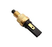 Interruptor moto Ajuste para Honda Fit para Yamaha 6 mm Luz de freno motocicleta trasera Enchufe del interruptor embrague delantero trasero Pulsador de arranque moto(2 pc)