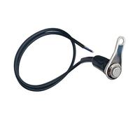 Interruptor Motocicleta Interruptor Manillar Motocicleta Botón Reinicio Retorno Manual Bocina Interruptores Universales Arranque Energía Motor