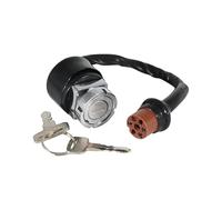 Interruptor Motocicleta para Touring CA175 CB350 CL350 CB175 CL175 SL350 CB450 CL450 CB750 35010-303-003 Kit Cerraduras para Interruptores Encendido Motocicletas Bloqueo De Encendido