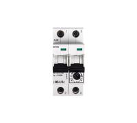 Interruptor motor 2P 0,1-0,16A Z-MS-0,16/2 248389