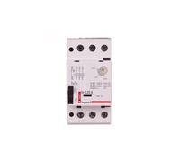 Interruptor motor 3P 0,06kW 0,16-0,25A M250 1Z/1R 0,25 606821