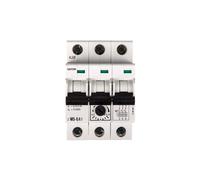 Interruptor motor 3P 0,09kW 0,25-0,4A Z-MS-0,40/3 248404