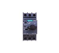 Interruptor De Protección De Motor Siemens 3RV2011 0.28-0.4A - 3RV20110EA10