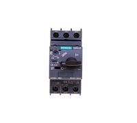 Interruptor motor 3P 0,09kW SIRIUS 3RV 3RV2011-0DA10
