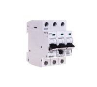 Interruptor motor 3P 0,18kW 0,4-0,63A Z-MS-0,63/3 248405