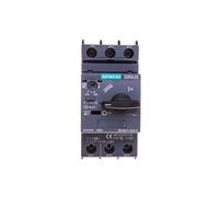 Interruptor motor 3P 0,18kW SIRIUS 3RV2011-0GA10