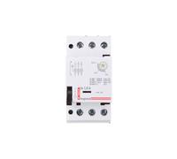 Interruptor motor 3P 0,25kW 0,63-1A M 250 1 606804 M250